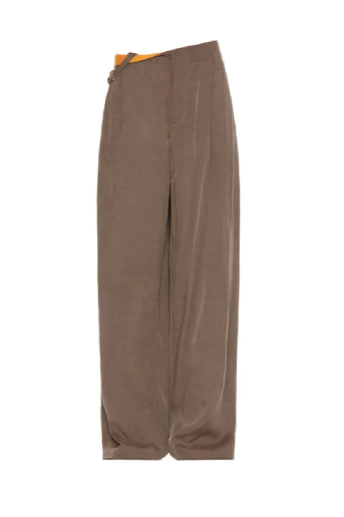 Jacquemus-Pant