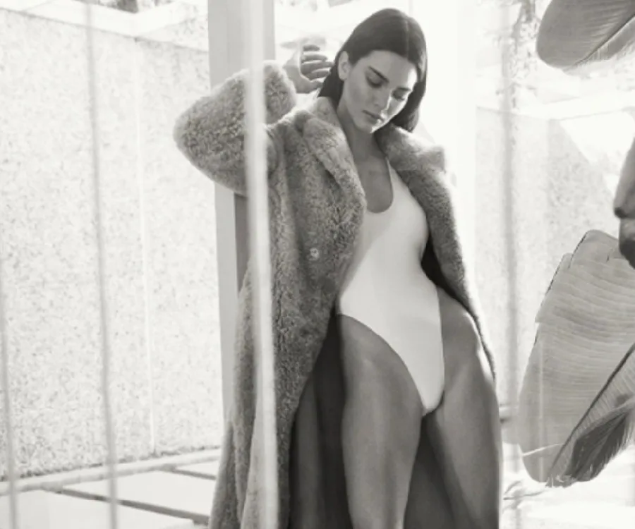 Kendall-Jenner