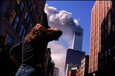 The Women Of Ground Zero Share Their Stories Of Horror, Heartache And Hope