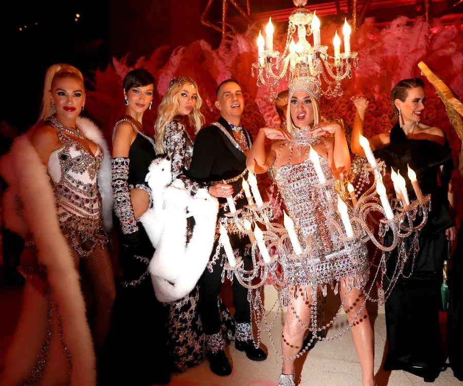 Met-Gala
