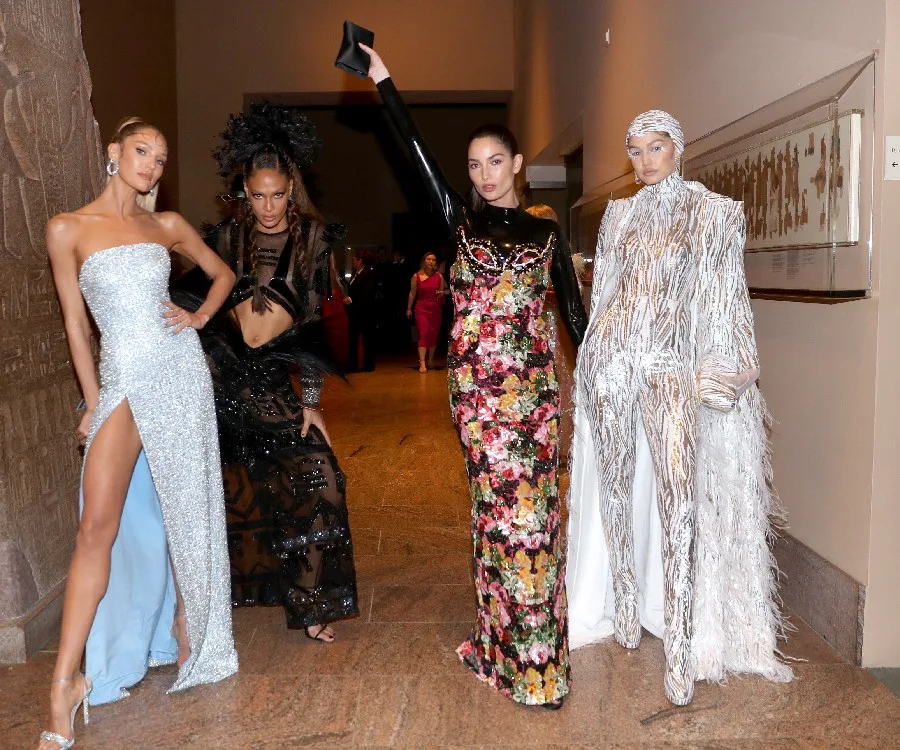 Met-Gala