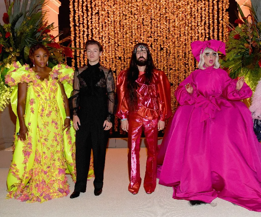 Met-Gala