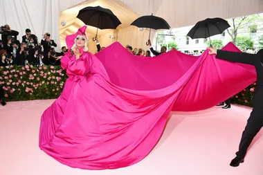 For The First Time In History, You Can Watch The Entire Met Gala, Here’s How