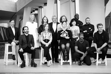 Everything To Know About the 2021 LVMH Prize