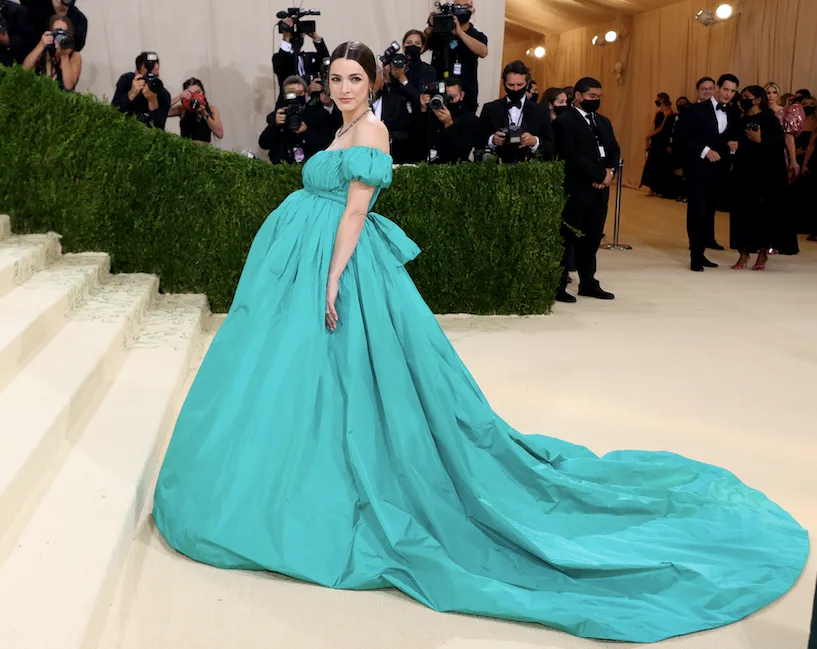 bee carrozzini met gala