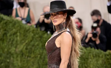 The Best (And Most Poignant) Meanings Behind The 2021 Met Gala Outfits