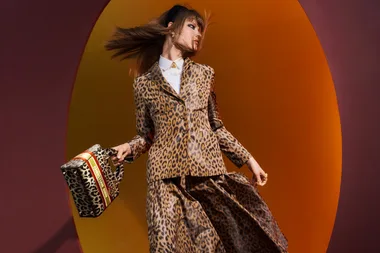 Dior Goes Digital With The Launch Of A Lavish Australian E-Boutique