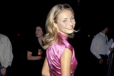 A Nostalgic Look Back At Cameron Diaz’s Style Evolution