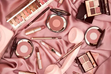 MECCA’s Head of Artistry Shares The Charlotte Tilbury Products Most Likely To Sell Out At Next Week’s Launch