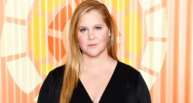 Amy Schumer Reveals She’s Had Her Uterus And Appendix Removed From Endometriosis Complications