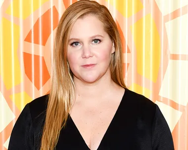 Amy Schumer Reveals She’s Had Her Uterus And Appendix Removed From Endometriosis Complications