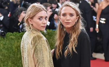 In The Late 2000s, The Olsen Twins Deliberately Faded Into Obscurity—This Is Why