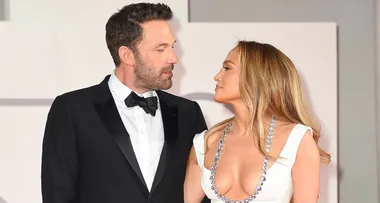 Ben Affleck Admits He Is “In Awe” Of Jennifer Lopez In First Joint Interview Since Romantic Reunion