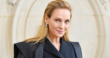 Uma Thurman Has Penned An Emotional And Powerful Essay About Having An Abortion As A Teenager