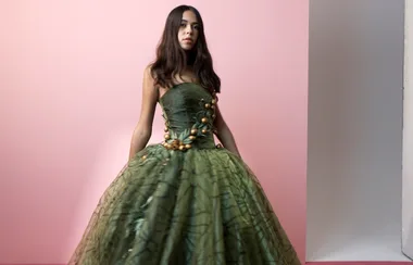 Inside The National Indigenous Fashion Awards