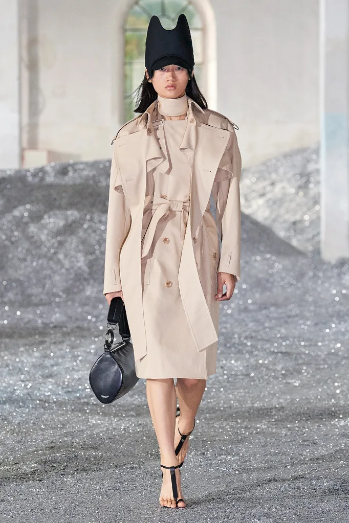 Burberry