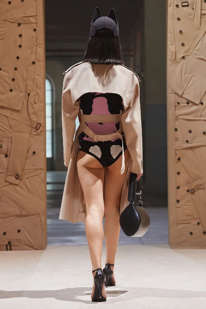 Burberry