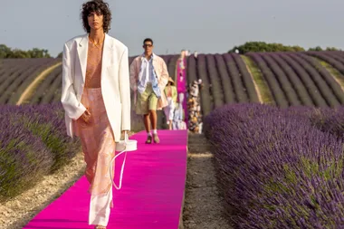 All The Designers at Paris Fashion Week That You’ll Adore