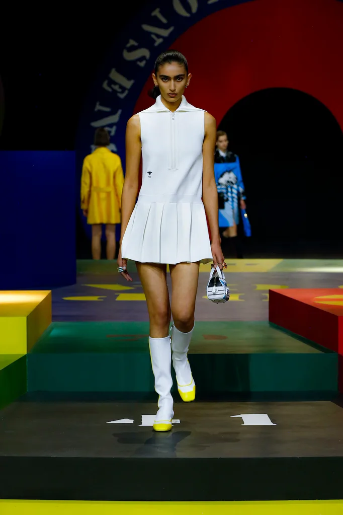 Dior