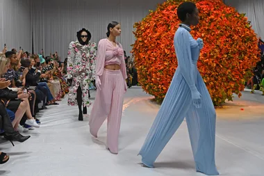 The Key Trends You Need To Know From Fashion Month (So Far)