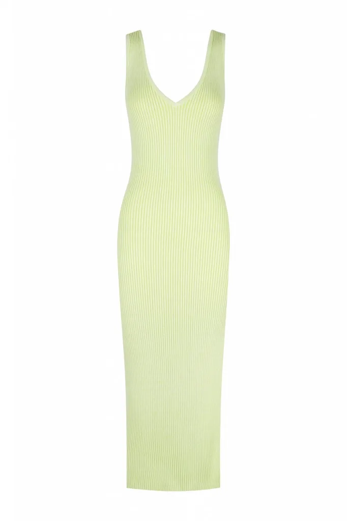 Maxi-Dress