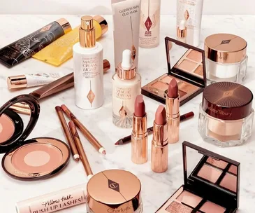 These Are The Eight Charlotte Tilbury Products I’ll Be Repeat Buying Forever