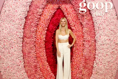 Gwyneth Paltrow Just Launched A  Libido Boosting Supplement And Yes, It Apparently Does Exactly What You Think