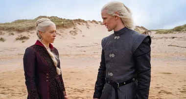 The ‘Game Of Thrones’ Prequel Trailer Is Finally Here, And Yes, The Targaryens Are Back