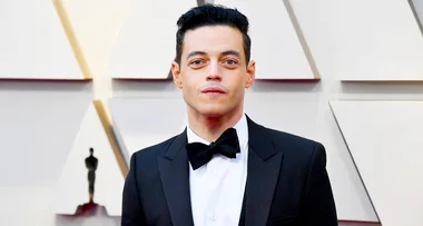 Rami Malek Reveals Kate Middleton Gave Him “A Look” After He Caught Her Off Guard At An Event