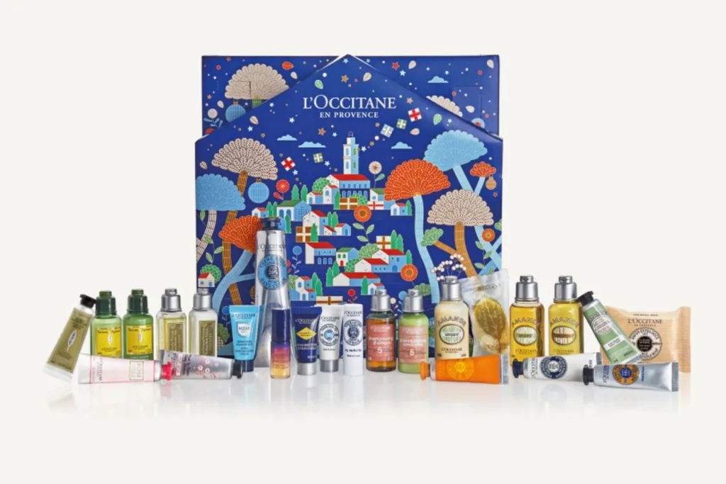 beauty-advent-calendar