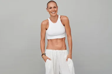 Stella Women: Leah Simmons on empowering women to improve their life