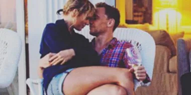 Taylor Swift And Tom Hiddleston Split After Just Three Months