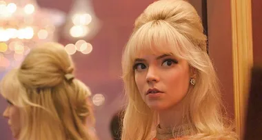 Anya Taylor-Joy’s ‘Last Night In Soho’ Is A 1960s Nightmare That Puts The Fear In Nostalgia