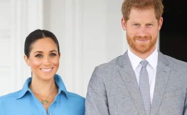 Meghan Markle & Prince Harry Have Been Recruited By An Ethical Investment Firm