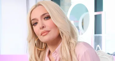 ‘Real Housewives Of Beverly Hills’ Star Erika Jayne’s Salary Leaked In Exposé Over Legal Drama