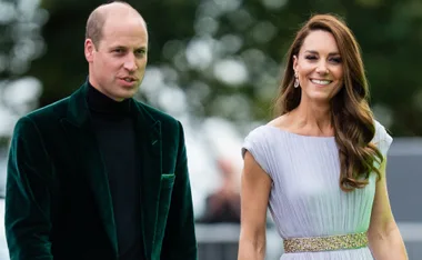 Kate Middleton Just Rewore Her Iconic Alexander McQueen Gown From 2011