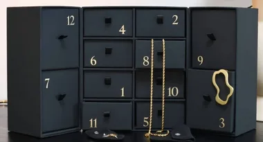 The Most Extravagant Advent Calendars If You *Really* Want To Spoil A Loved One