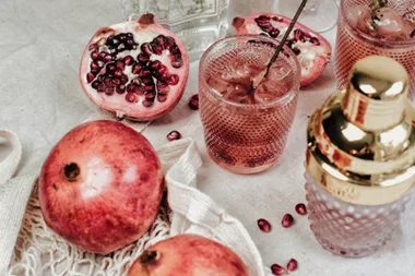These Unique, One-Of-A-Kind Gin Flavours Are The Perfect Tipple This Holiday Season