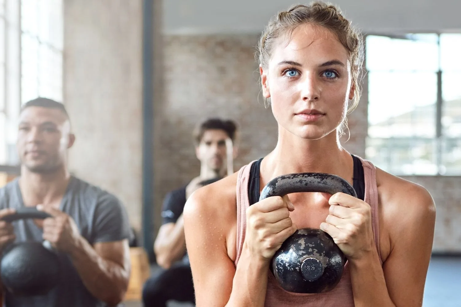 Why You Should Be Eating Protein At Breakfast