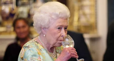 Gin Connoisseur, Queen Elizabeth II, Has Been Told To Bid Adieu To Her Beloved Daily Tipples