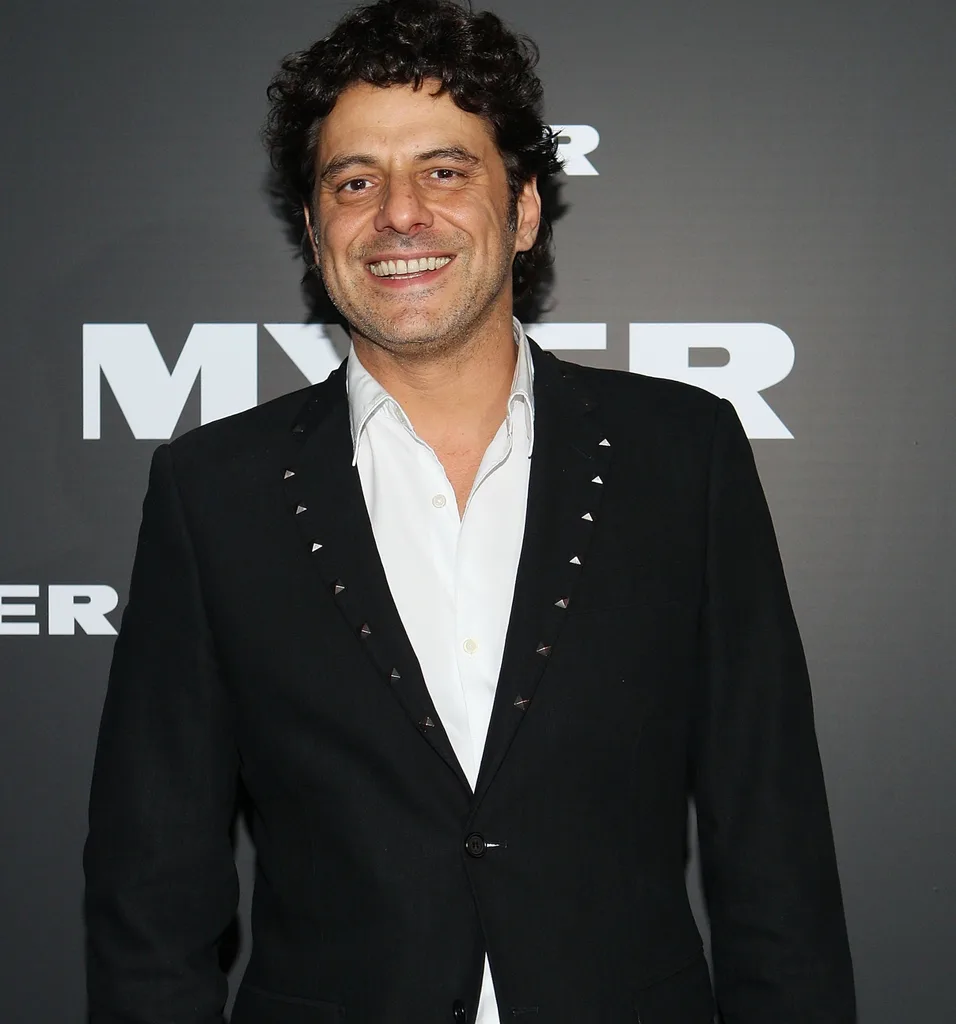 Vince Colosimo