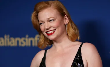 Everything You Need To Know About ‘Succession’ Standout Star Sarah Snook