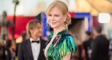 Nicole Kidman Goes Back To Her Vibrant Red Roots As Lucille Ball In The First Trailer For Biopic