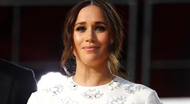 Meghan Markle Penned An Impassioned Letter To Congress Advocating For Paid Parental Leave