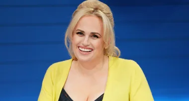 Rebel Wilson Reveals Her Frustration Over The Public’s “Obsession” With Her Weight Loss