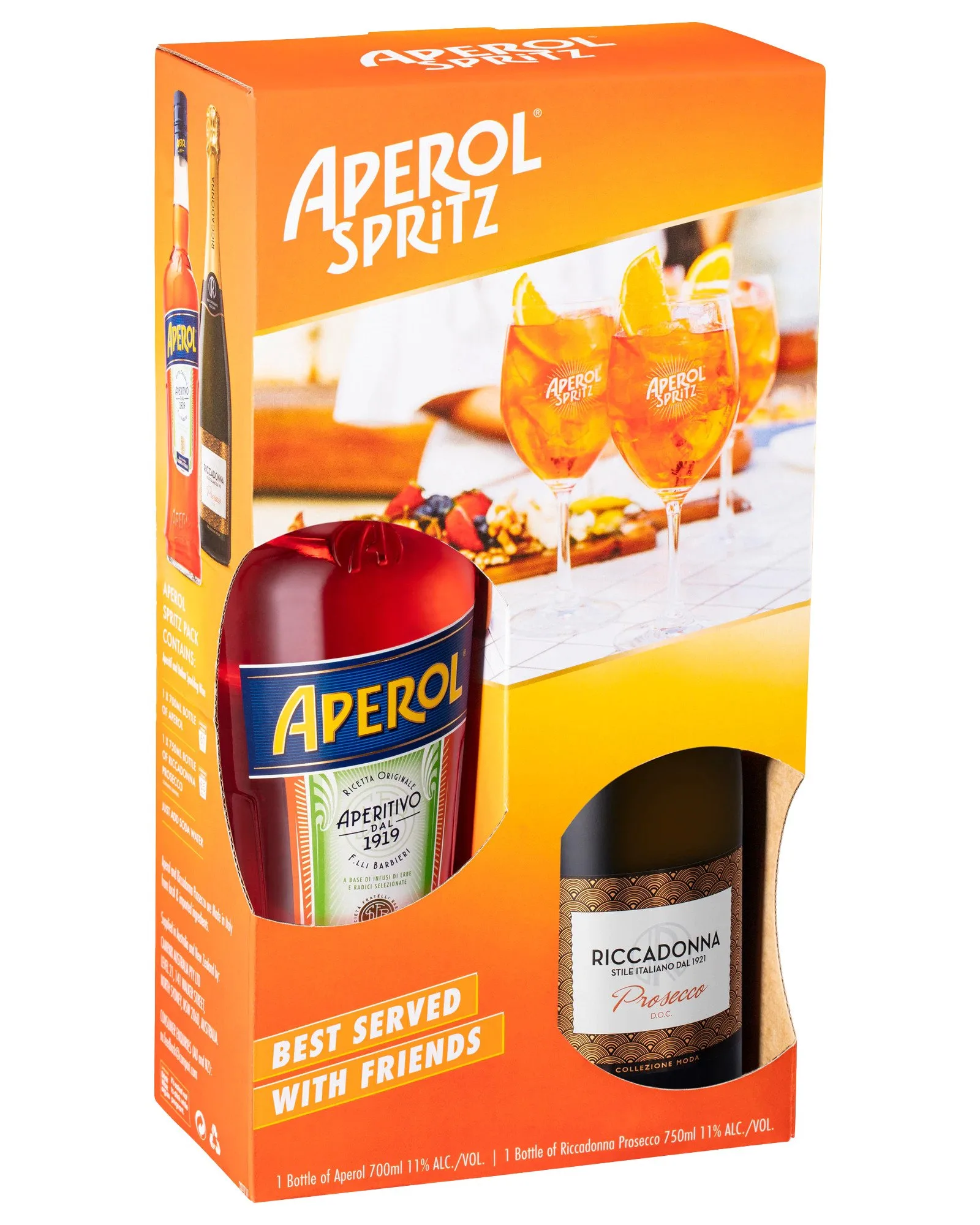 aperol