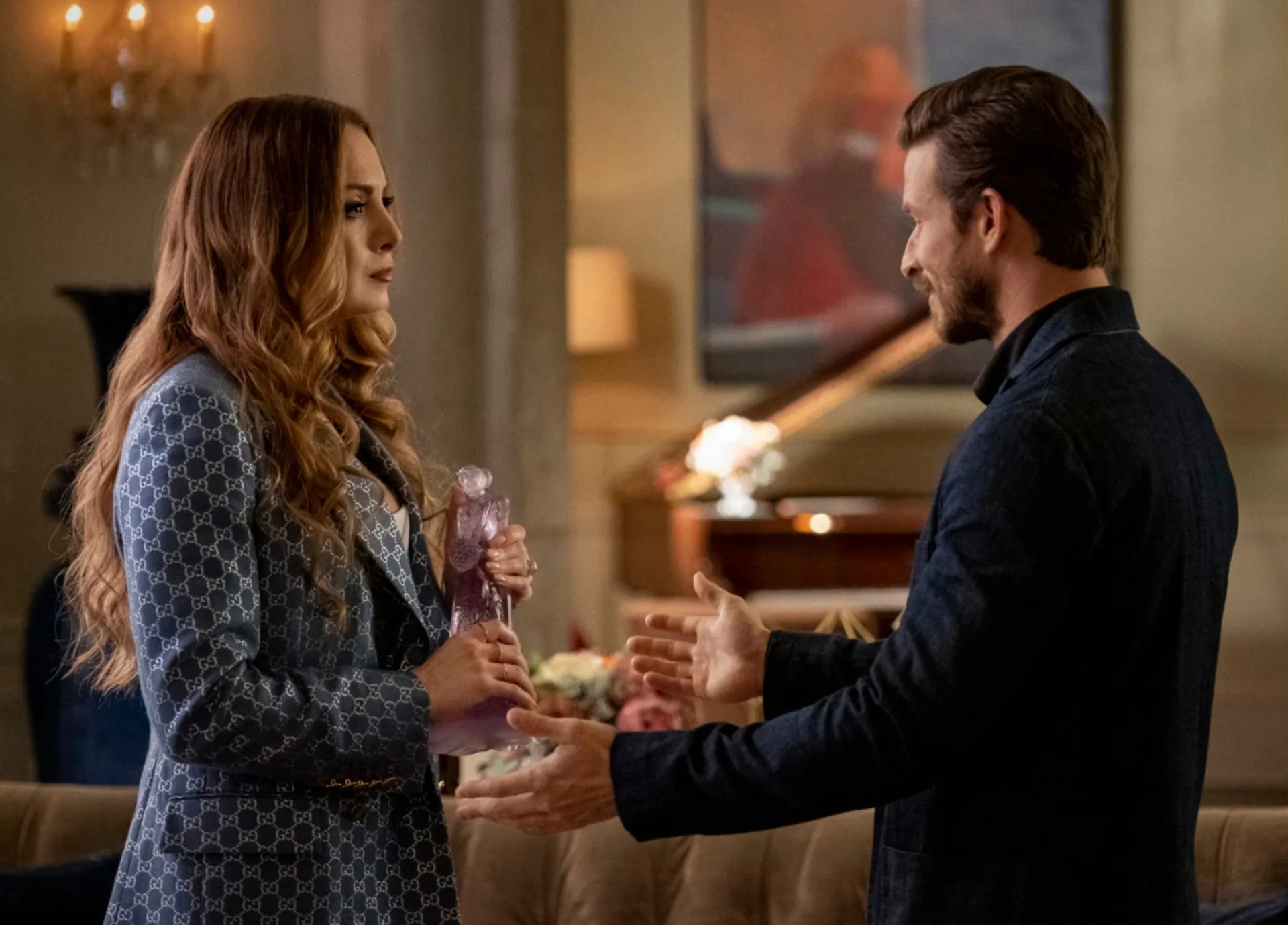 'Dynasty' Season 5: Plot, Cast, Spoilers, Release Date &amp; More