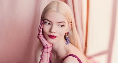 Anya Taylor-Joy Has Just Been Announced As Dior’s Latest Brand Ambassador