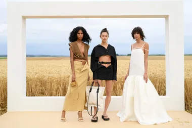 Everything You Need To Know About Beloved French Label Jacquemus’ Rumoured New Beauty Line