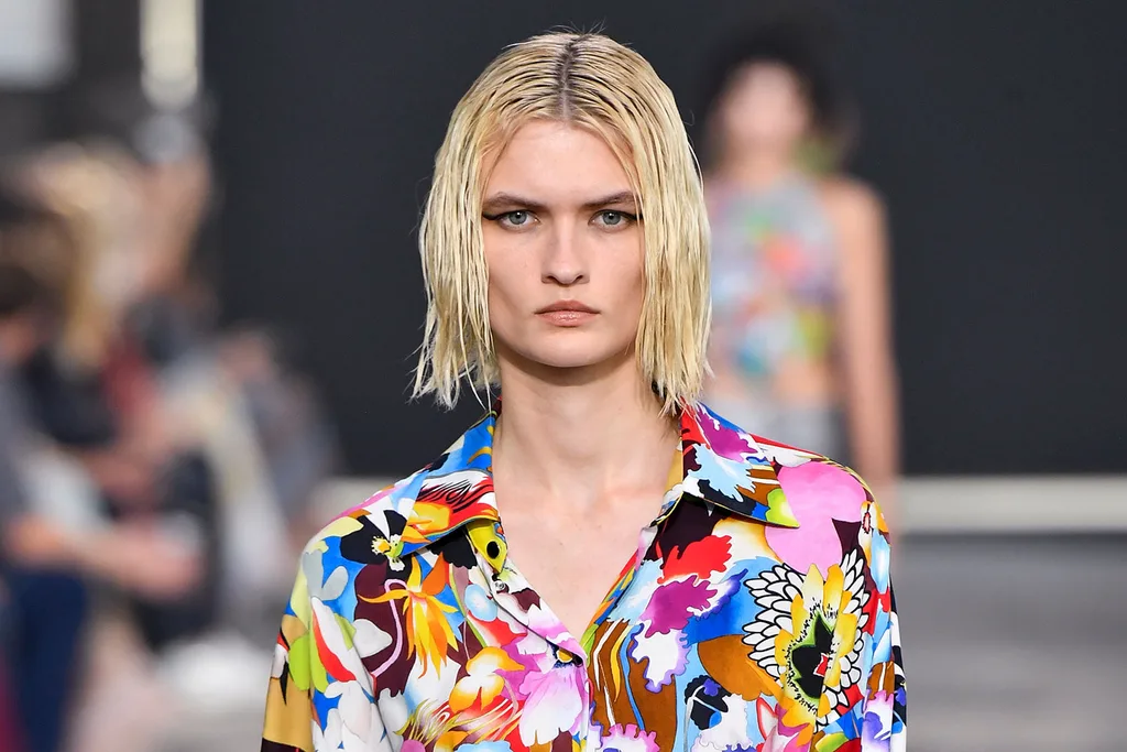 Missoni Spring / Summer 2022 runway